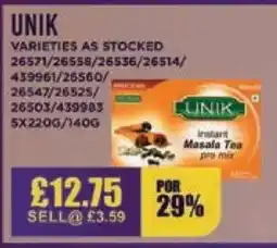 Bestway UNIK offer