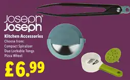 Lidl Kitchen Accessories offer