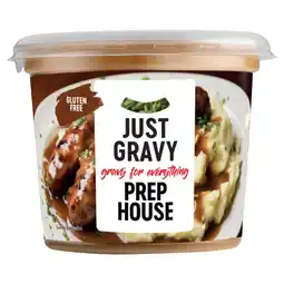 Iceland Prep House Just Gravy 450g offer