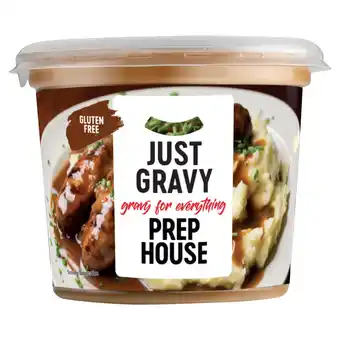Iceland Prep House Just Gravy 450g offer