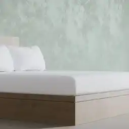 Costco Panda 100% Bamboo Fitted Sheet in 5 Colours offer