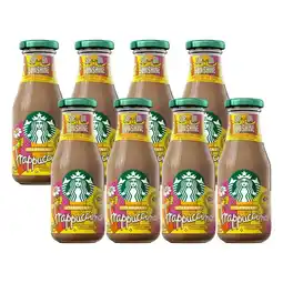 Costco Starbucks Frappuccino Sip On Sunshine, 8 x 250ml offer