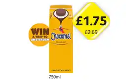 Londis Chocomel offer