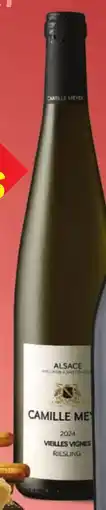 Lidl Camille Meyer Riesling, Alsace offer