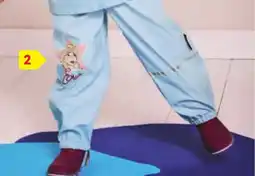 Lidl Kids' Waterproof Trousers offer
