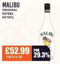 Bestway MALIBU Original offer