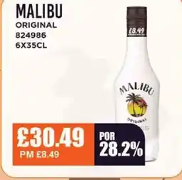 Bestway MALIBU Original offer