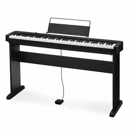 Costco Casio CDP-S105 Digital Piano with Stand offer