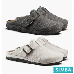 Costco Simba Ladies Stormur Slippers offer