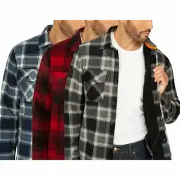 Costco Realtree Men's Shirt Jacket offer