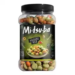 Costco Mitsuba Wasabi Mix, 800g offer