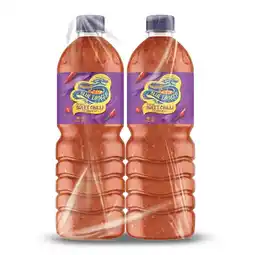 Costco Blue Dragon Sweet Chilli Dipping Sauce, 2 x 1L offer