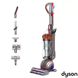 Costco Dyson Ball Animal Multi-Floor Upright Vacuum Cleaner, UP34 offer