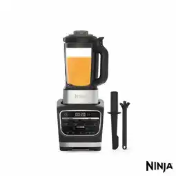 Costco Ninja Foodi Blender & Soup Maker, HB150UK offer