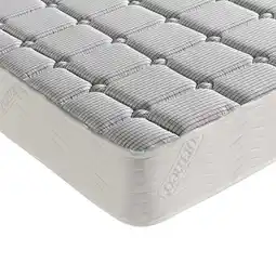 Costco Dormeo Memory Plus Rolled Mattress in 5 Sizes offer