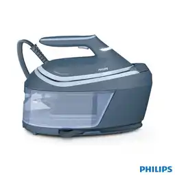 Costco Philips Perfect Care Steam Generator Iron Series 6000, PSG6042/20 offer