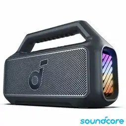 Costco Soundcore Boom V2 Speaker offer