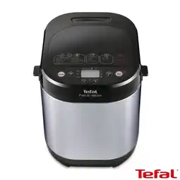 Costco Tefal Pain et Delices Breadmaker, PF240E40 offer