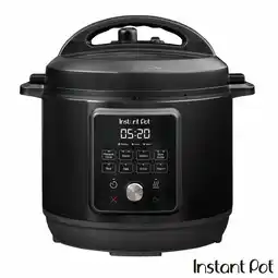 Costco Instant Pot Duo Easy Multi-Cooker, 5.7L offer