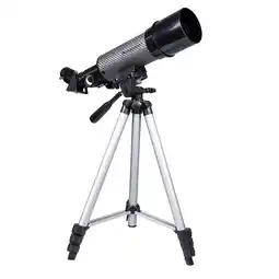 Costco Celestron Travel Scope 60DX Telescope offer
