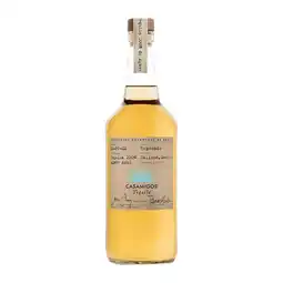 Costco Casamigos Reposado Tequila, 70cl offer
