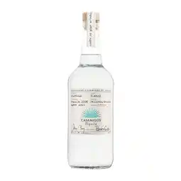 Costco Casamigos Blanco Tequila, 70cl offer