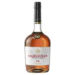 Costco Courvoisier VS Cognac, 1L offer