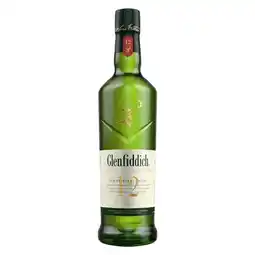 Costco Glenfiddich 12 Year Old Single Malt Whisky, 70cl offer