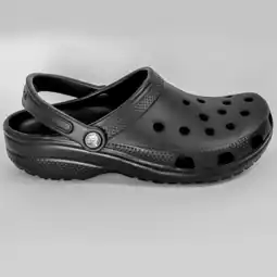 Costco Crocs Adults Classic Clogs offer