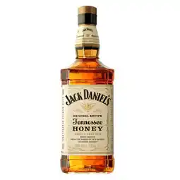 Costco Jack Daniels Honey, 1L offer