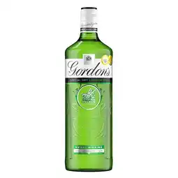Costco Gordon's Special Dry London Gin, 1L offer
