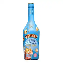 Costco Baileys Toffee Popcorn, 70cl offer