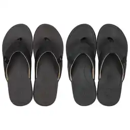 Costco Hurley Men's Flip Flop offer