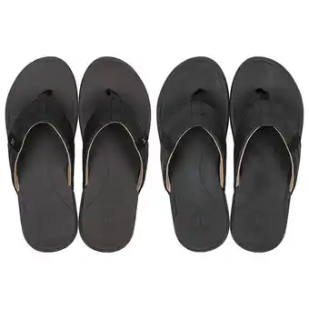 Costco Hurley Men's Flip Flop offer