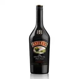 Costco Baileys Original Irish Cream Liqueur, 1L offer