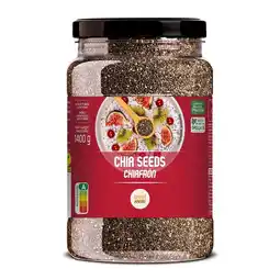 Costco Trevissan Chia Seeds, 1.4kg offer