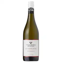 Costco Villa Maria Private Bin Marlborough Sauvignon Blanc 2024, 75cl offer
