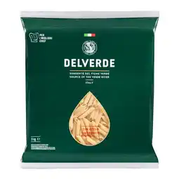 Costco Delverde Penne, 3kg offer