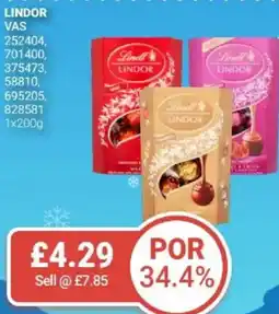 Bestway Lindor offer