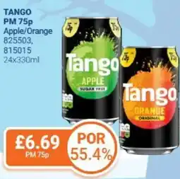 Bestway TANGO Apple/Orange offer