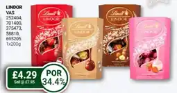 Bestway Lindor offer