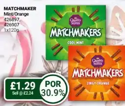 Bestway MATCHMAKER Mint/Orange offer