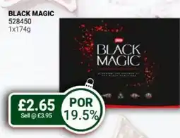 Bestway Black magic offer