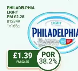 Bestway PHILADELPHIA Light offer