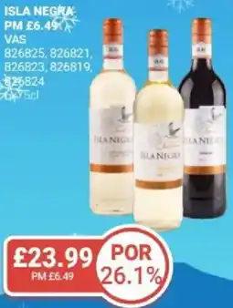Bestway ISLA NEGRA offer