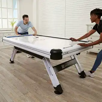 Costco Medal Sports 7.5ft (90") Air Hockey Table offer