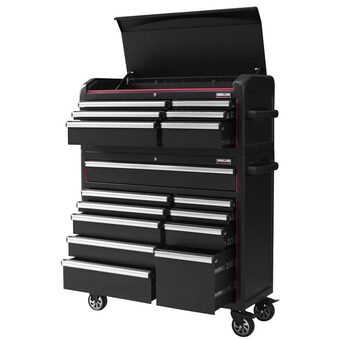 Costco Kirkland Signature 42" (106cm) RedLine 16-Drawer Garage Tool Chest offer