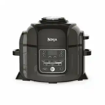 Costco Ninja Foodi Pressure & Multicooker OP300UKCO offer