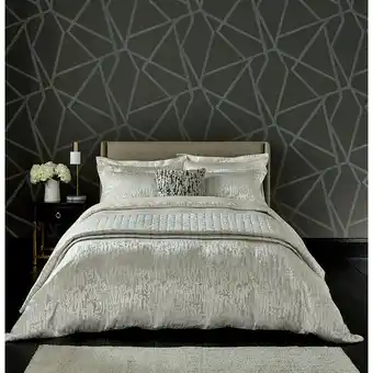 Costco Harlequin 200 Thread Count Cotton 3 Piece Super King Bed Set in 3 Styles offer