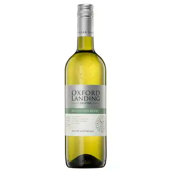 Costco Oxford Landing Sauvignon Blanc, 75cl offer